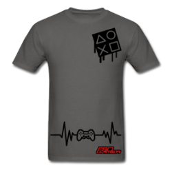 PlaystationTshirt