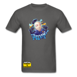 CsGoShocking